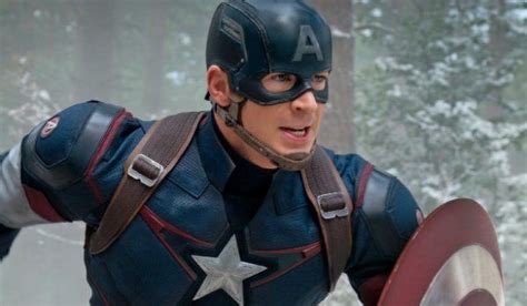 Watch Captain America And Crossbones Fight In Leaked Civil War Set