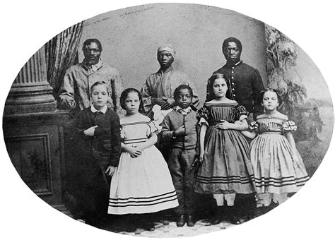 ‘envisioning Emancipation Book Documents Slaverys End The New York Times