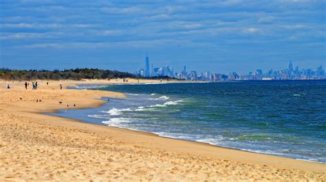 Las 8 Mejores Playas De Nueva Jersey Para Visitar Este Verano Volta