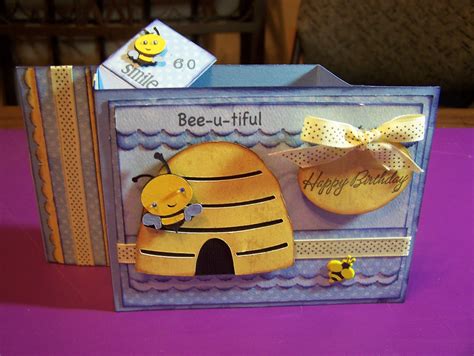 Check spelling or type a new query. jenny: Bee-u-tiful Birthday Card