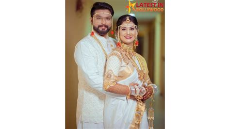 Pallavi Jadhav Net Worth Sub Inspector Marriage Age Wiki Husband