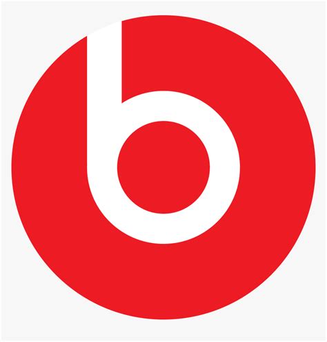 Beats Electronics Logo Beats Logo Hd Png Download Kindpng