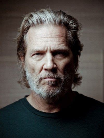 Jeff Bridges Portrait Jeff Bridges Portrait Photography