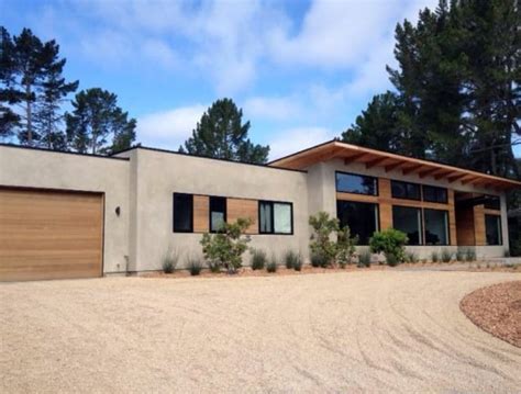 Modern driveway design ideas for your home. Top 60 Best Gravel Driveway Ideas - Curb Appeal Designs