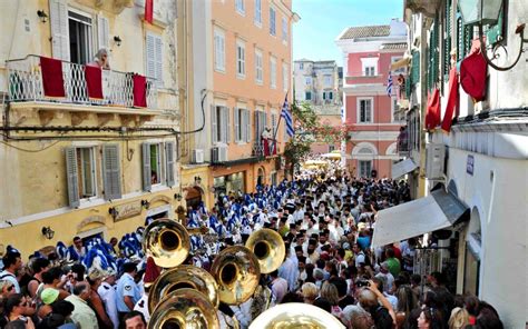 Easter Traditions In Greece