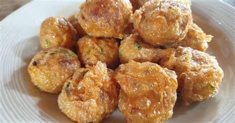 115 Easy And Tasty Deep Fried Meatball Recipes By Home Cooks Cookpad