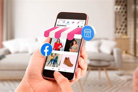 Marketplace de Facebook: ¿qué es y cómo funciona? - Negocios Inteligentes