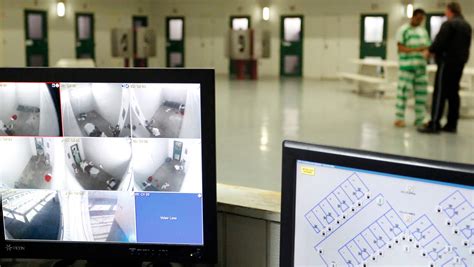 County jail suicides prompt questions, changes