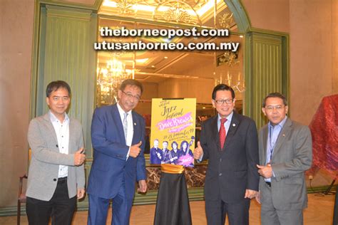 38th annual norfolk waterfront jazz festival. Kuching Waterfront Jazz Festival to return for third ...