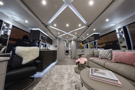 The 8 Most Expensive Rvs And Motorhomes You Need To See Rvshare Com