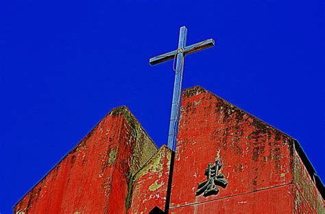 Church Cross Free Stock Photo Public Domain Pictures