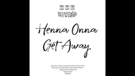 Henna Onna Naito Raida Simplex Motive Remix Youtube