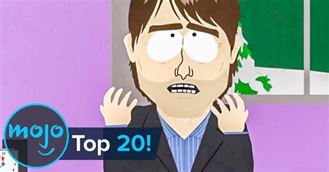 Top 20 Most Controversial Cartoon Episodes Ever Articles On