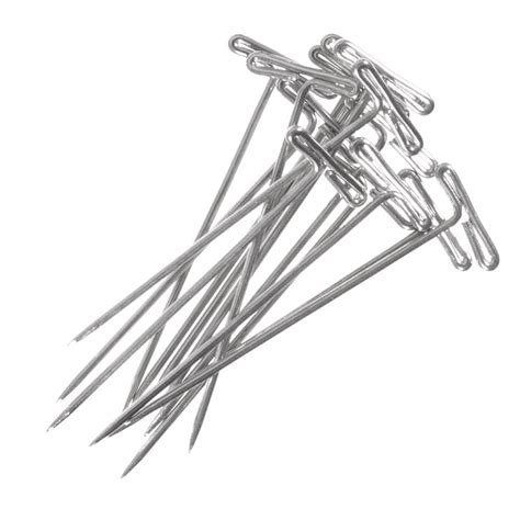 Steel T Pins 35 Pack Paracord Planet