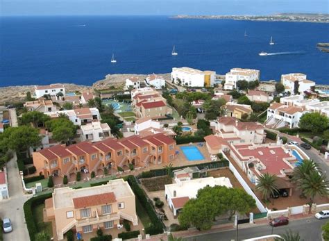 Apartamentos maribel asub aadressil avinguda de la playa, s/n, cala blanca, 07760 ciutadella de menorca, balearic islands, hispaania, selle koha lähedal on: Apartamentos Maribel, Cala Blanca (Menorca) - Atrapalo.com