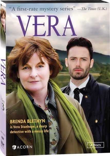 All You Like Vera Season 1 To 7 Dvdrip And Hdtv