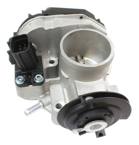 Cuerpo De Aceleración Chevrolet Matiz Spark M200 2005-2015 | Meses sin
