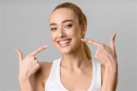 5 Common Dental Problems Cosmetic Dentistry Can Fix Smile Society