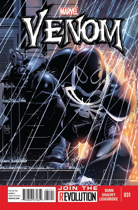 Flash Thompson Venom Spiderman Marvel Marvel Art