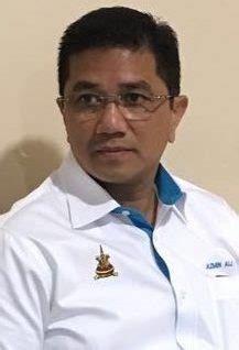 Parties besides BN, PH 'spoilers' - Azmin Ali | Borneo ...