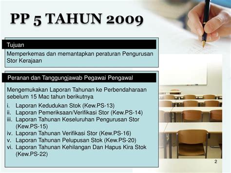 Download taklimat pengurusan stor download document. PPT - Tatacara Pengurusan Stor Kerajaan PowerPoint ...
