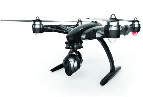 Top 3 Drones with Camera For Photography