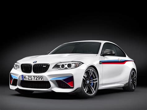2016 Bmw M2 Coupe Luxury Car Hd Wallpaper Preview