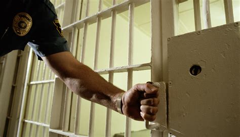 The act of imprisoning someone or the state of being imprisoned. Breaking the Cycle of Mass Incarceration | Brennan Center ...