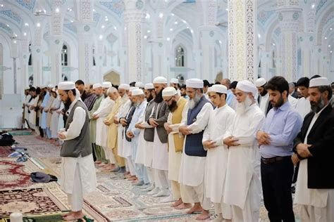Tata Cara Sholat Tolak Bala Rebo Wekasan & Doa Pungkasan Setelah Shalat