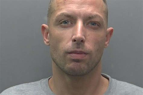 Man Jailed For Life Over Murder Of Girlfriends Ex Partner In ‘cruel Attack