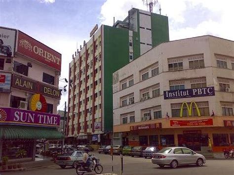 Are listed below, click on the city name to find distance between. SEGAMAT (昔加末 & சிகாமட் | formerly Rantau Panjang) | Johor ...