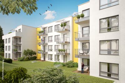 Wohnung zum kauf in bad vilbel 70 m² · 3.700 €/m² · 3 zimmer · wohnung · keller · balkon · waschküche lage: Betreutes Wohnen in Bad Vilbel - hohe Nachfrage nach ...