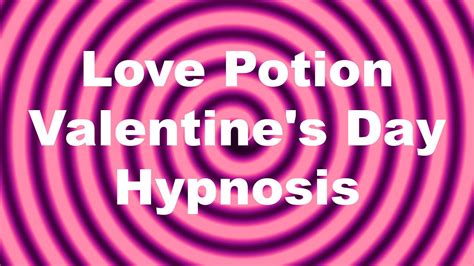 Love Hypnosis Telegraph