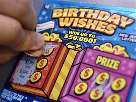 flemington man wins 1 million on scratch off lottery ticket while