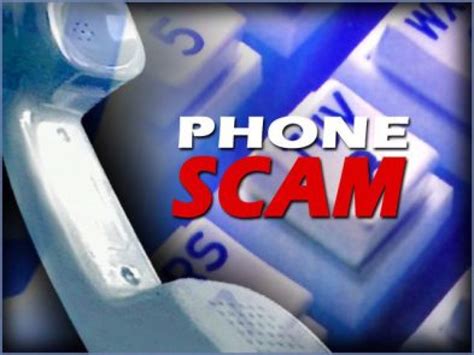 Police Report Irs Scam Calls Dont Engage Callers Swampscott Ma Patch