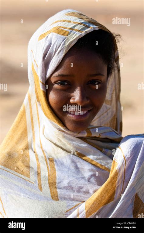 People Mauritania Hi Res Stock Photography And Images Alamy