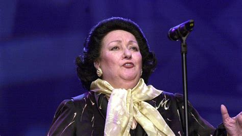 spanish opera singer montserrat caballe dies at 85 itv news