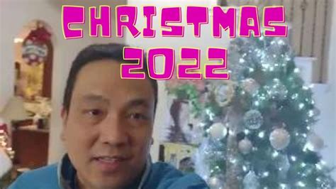 Merry Christmas Sa Inyong Lahat Youtube