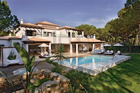 ALGARVE CONDO DELUXE VILLAS | Portugal Luxury Homes | Mansions For Sale