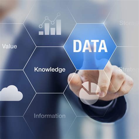 What Are Data Information And Knowledge Matthewrenze