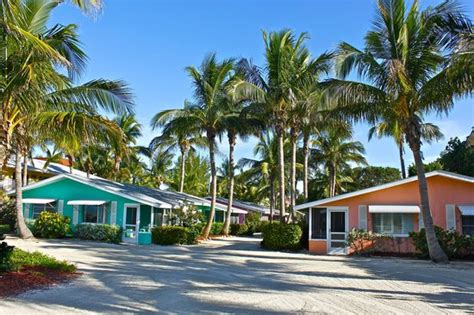 Waterside Inn On The Beach Sanibel Island Florida Resort Reviews