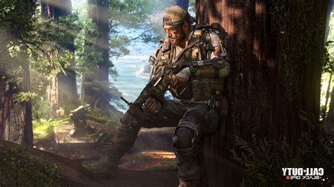 Hình nền game Call of Duty Black Ops 3 Top Những Hình Ảnh Đẹp