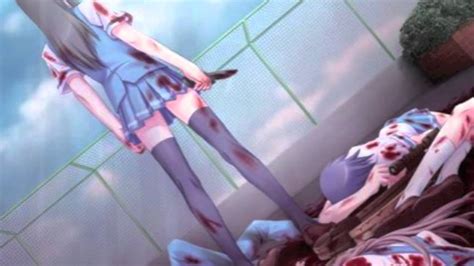 potential break up song - anime slideshow - YouTube