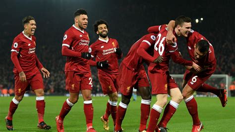 Liverpool Champions League Final 2019 Wallpapers ...