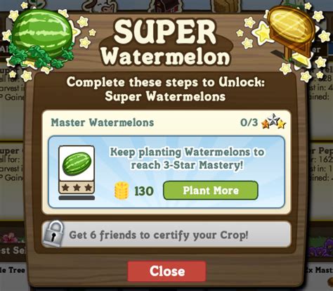 Super Watermelon Farmville Wiki Fandom Powered By Wikia