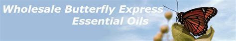 Wholesale Butterfly Express Essential Oils Up To 30 Off Essential Oil