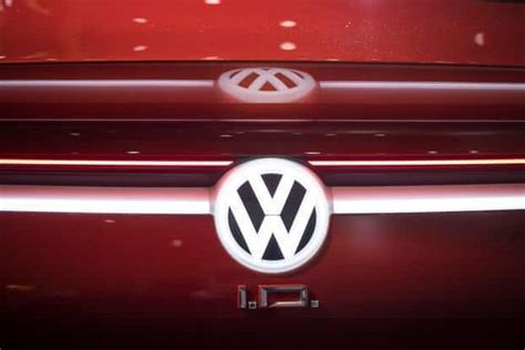 Volkswagen Sold Record 624 Million Vehicles Worldwide In 2018 Report