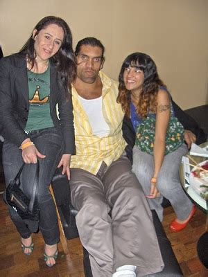Gurvinder singh malhotra (born june 19, 1991) is an indian professional wrestler better known by the ring name dilsher shanky. Madurai News: The great Khali coming to Madurai for a ...