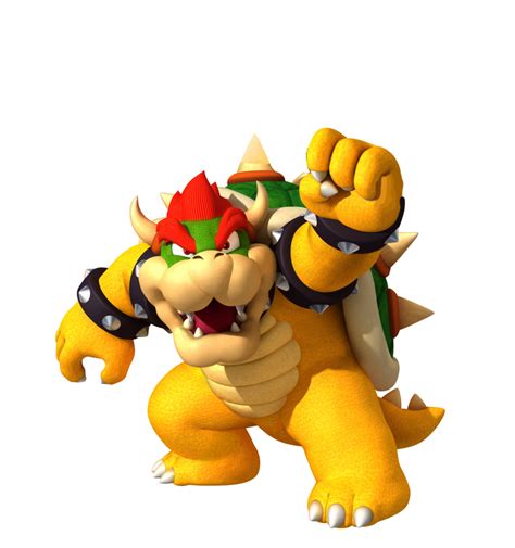 Bowser Mario And Luigi Ultimate Adventures Wiki Fandom Powered By Wikia