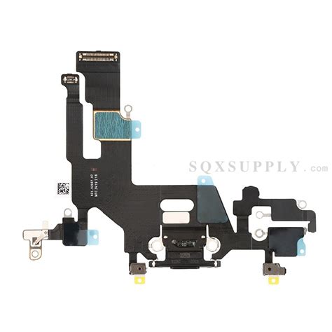 Apple Iphone 11 Dock Charging Port Flex Cable Replacement
